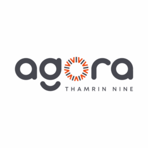 Agora Mall